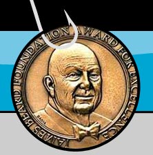 The James Beard Award