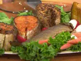 WGN Lunchbreak News