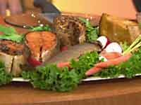 WGN TV Lunchbreak News